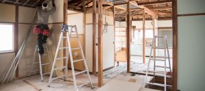 Entreprise de rénovation de la maison et de rénovation d’appartement à Hattenville